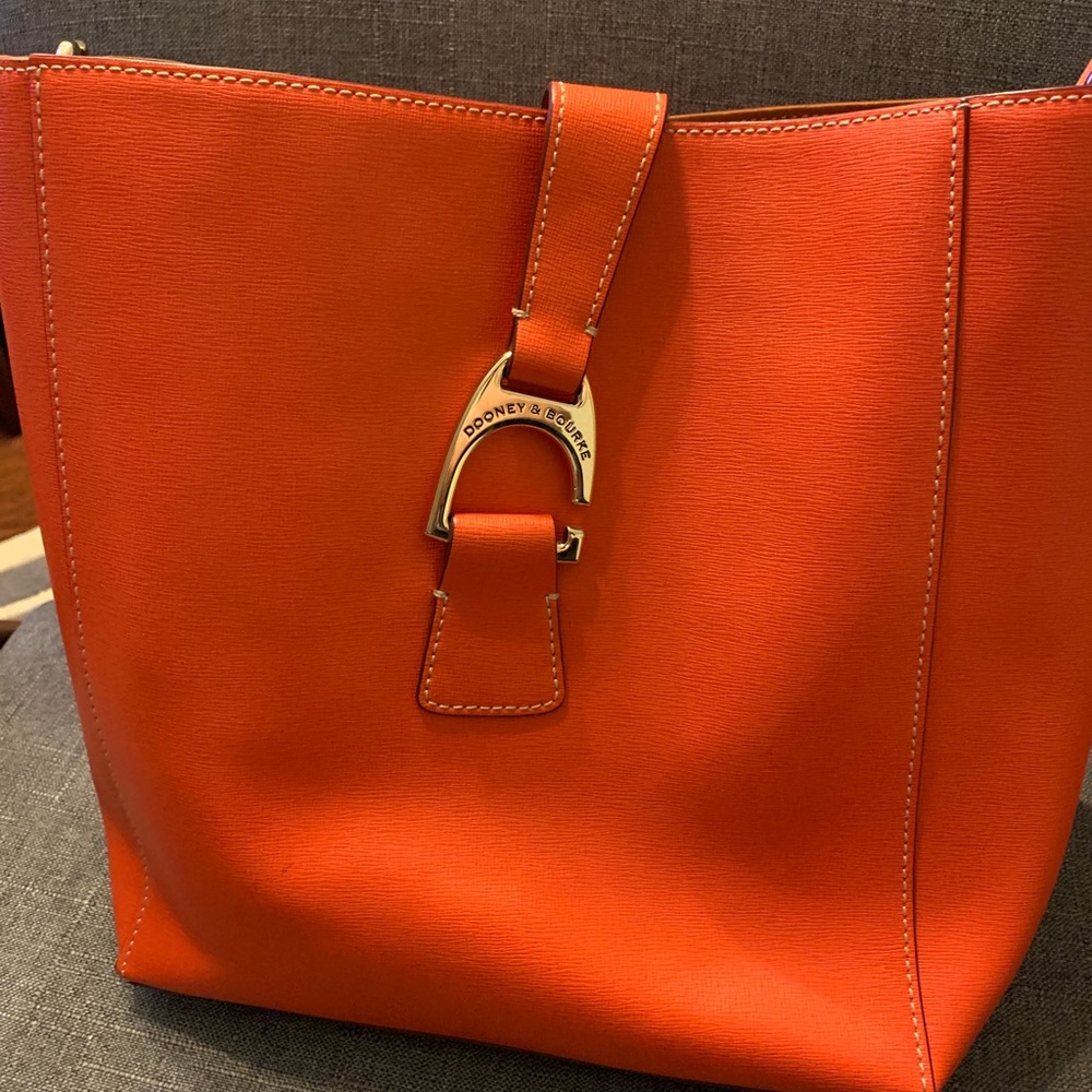 Dooney & Bourke Shoulder Bag